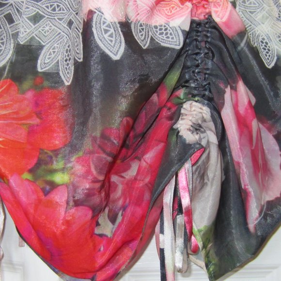 Anthropologie LAPIS Sun Dress or Skirt - Picture 6 of 12